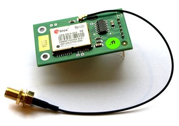 ID-Mobile GPS 